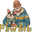 Pawbibi logo
