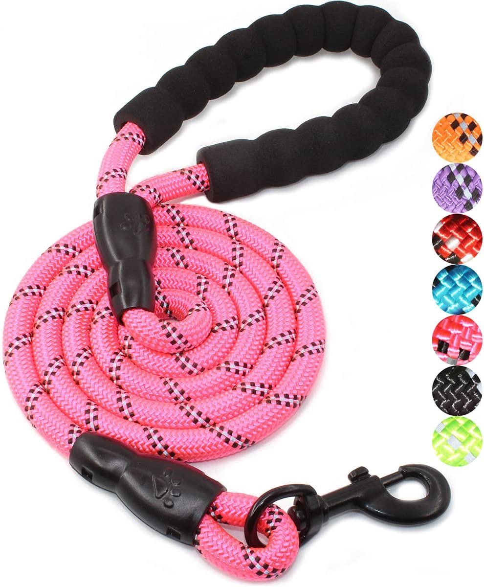 Pawbibi™-Easy Grip Ergonomic Leash