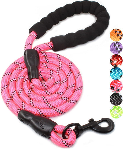 Pawbibi™-Easy Grip Ergonomic Leash