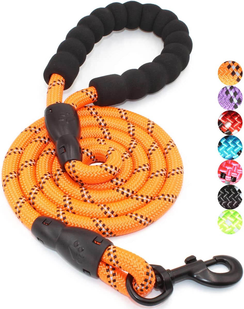 Pawbibi™-Easy Grip Ergonomic Leash