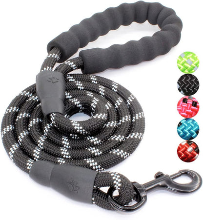 Pawbibi™-Easy Grip Ergonomic Leash