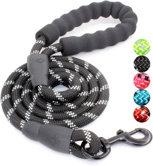 Pawbibi™-Easy Grip Ergonomic Leash