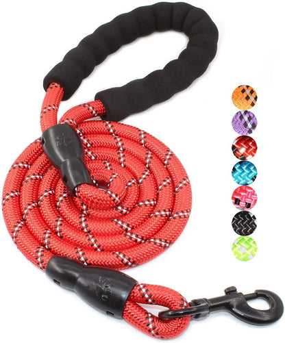 Pawbibi™-Easy Grip Ergonomic Leash