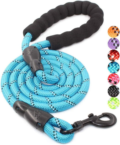 Pawbibi™-Easy Grip Ergonomic Leash
