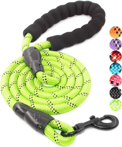 Pawbibi™-Easy Grip Ergonomic Leash
