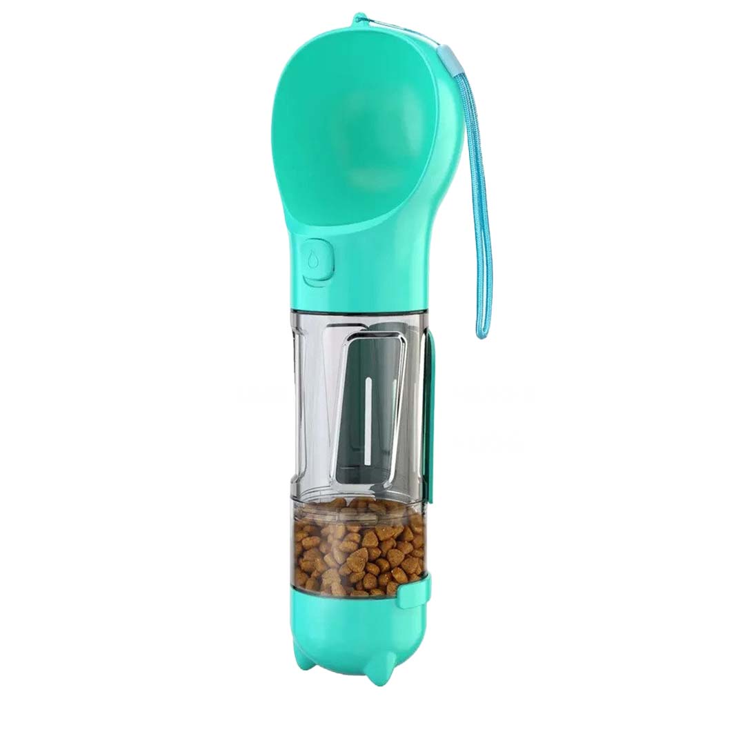 Pawbibi™ -3 in 1 Outdoor Furry Feeder