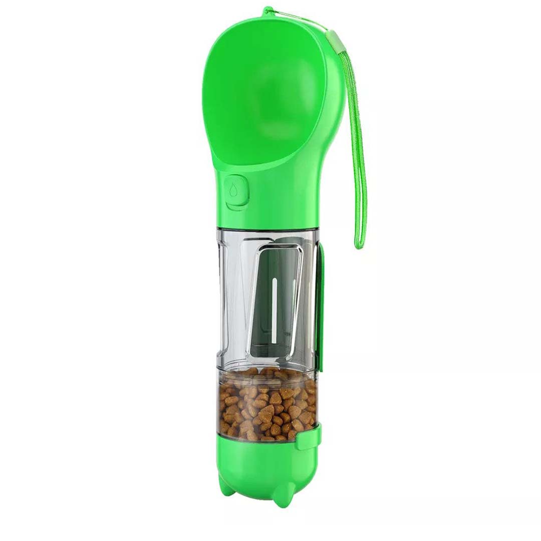 Pawbibi™ -3 in 1 Outdoor Furry Feeder