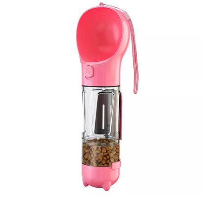 Pawbibi™ -3 in 1 Outdoor Furry Feeder